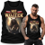 TANK TOP patriotyczny   Miś Wojtek